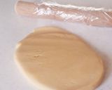 簡単!時短クッキー作り方2写真