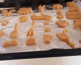 簡単!時短クッキー作り方4写真