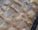 簡単!時短クッキー作り方5写真