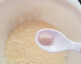 簡単ニラ焼き★(和風チヂミ)作り方1写真
