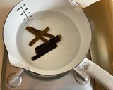 旨みたっぷり無添加かぼちゃスープ♪作り方1写真