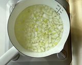 旨みたっぷり無添加かぼちゃスープ♪作り方4写真