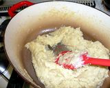 気合いのはいったチキンカレー作り方6写真