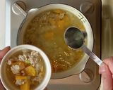 旨みたっぷり無添加かぼちゃスープ♪作り方8写真