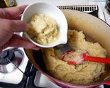 気合いのはいったチキンカレー作り方7写真