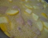 タイカレーグリーンで簡単リゾット作り方6写真