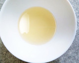 鯖の細巻きと、しば漬けの細巻き♪作り方3写真