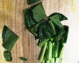 べったら漬けっぽい甘い漬け物作り方1写真