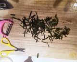 べったら漬けっぽい甘い漬け物作り方2写真