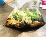 べったら漬けっぽい甘い漬け物作り方3写真