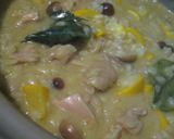 タイカレーグリーンで簡単リゾット作り方7写真