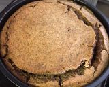 グルテンフリー、チャイ風味アップルケーキ作り方4写真