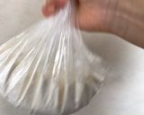 簡単チョコスコーン＊HM＊バレンタイン作り方2写真