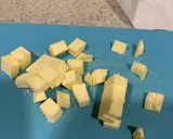 さくほろ!ゴマクッキー作り方1写真