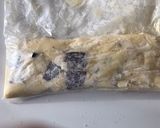 簡単チョコスコーン＊HM＊バレンタイン作り方6写真
