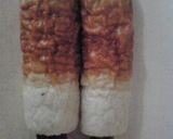 アスパラガスin竹輪のタルタル焼き作り方1写真