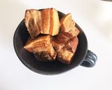 オーソドックス豚角煮作り方9写真