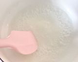 生チョコみたい！なチョコ羊羹☆作り方1写真
