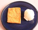 三角おいなりさん作り方2写真