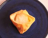 三角おいなりさん作り方3写真