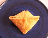 三角おいなりさん作り方4写真