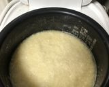 麹たっぷり餅米で作る♡食べる甘酒♡作り方7写真