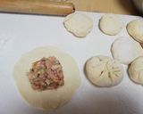 豚まん作り方4写真