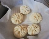 豚まん作り方6写真