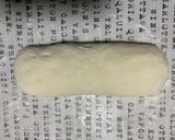出来ました☆ふわもち♡香る肉まん作り方10写真