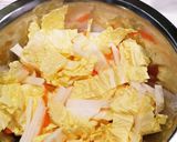 すぐに食べられるキムチ漬け作り方1写真