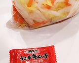 すぐに食べられるキムチ漬け作り方3写真