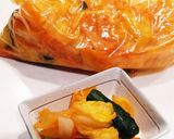 すぐに食べられるキムチ漬け作り方5写真