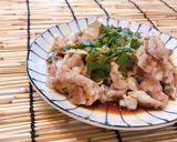 鍋用 ポン酢タレ作り方5写真