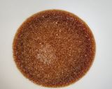 甘辛たれで♪ほうれん草と豚肉のごま和え作り方1写真