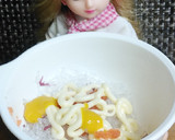 リカちゃん♡海藻サラダ(マヨ)ꕤ*.ﾟ作り方5写真