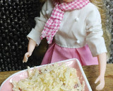 リカちゃん♡海藻サラダ(マヨ)ꕤ*.ﾟ作り方7写真