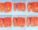 36℃生v.s.低温調理サーモン比較実験作り方59写真