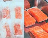 36℃生v.s.低温調理サーモン比較実験作り方40写真