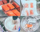 36℃生v.s.低温調理サーモン比較実験作り方42写真