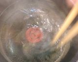 浪花の肉吸い作り方2写真