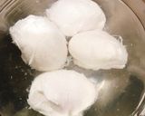 浪花の肉吸い作り方5写真