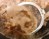 浪花の肉吸い作り方9写真