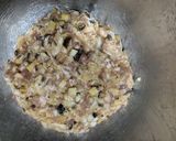 出来ました☆ふわもち♡香る肉まん作り方9写真