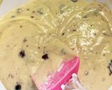 はらぺこあおむし　バーズデーケーキ☆作り方5写真