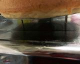 はらぺこあおむし　バーズデーケーキ☆作り方9写真