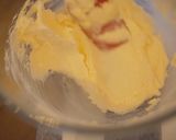 ココアのマーブルパウンドケーキ作り方5写真