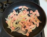 簡単ジャーマンポテト作り方3写真