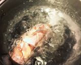 ほっとくだけ？簡単サラダチキン作り方3写真