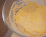 ココアのマーブルパウンドケーキ作り方8写真