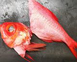 金目鯛の昆布〆作り方3写真